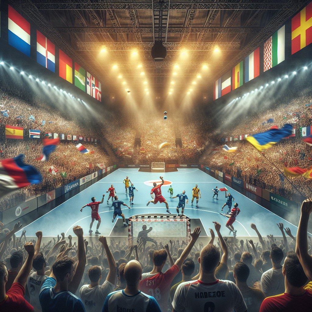 Campionatul European de Handbal 2026 promite tensiune și performanțe memorabile 15 Campionatul European de Handbal 2026 promite tensiune și performanțe memorabile