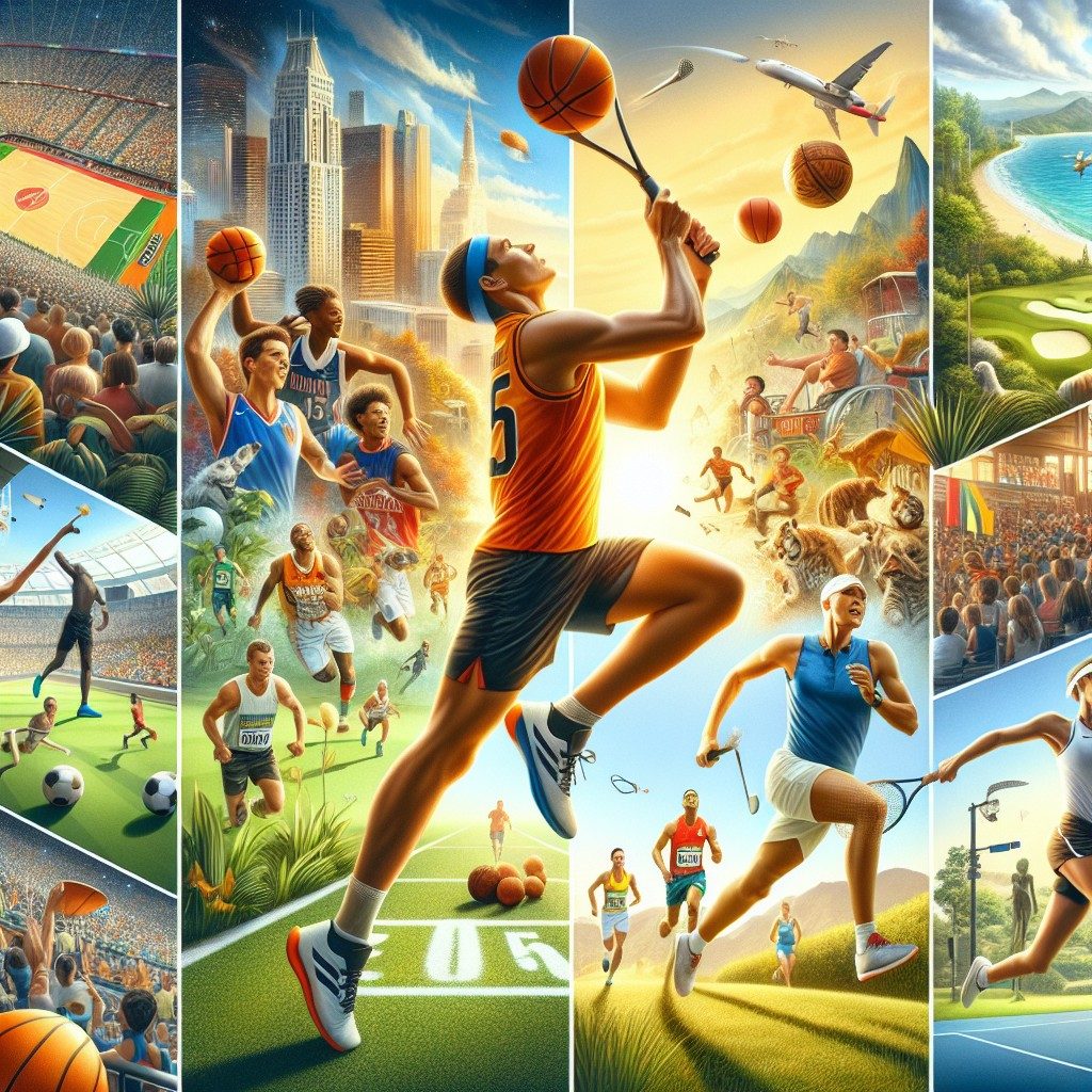 Evenimentele sportive majore ale anului 2026 conturează un calendar plin de energie 17 Evenimentele sportive majore ale anului 2026 conturează un calendar plin de energie