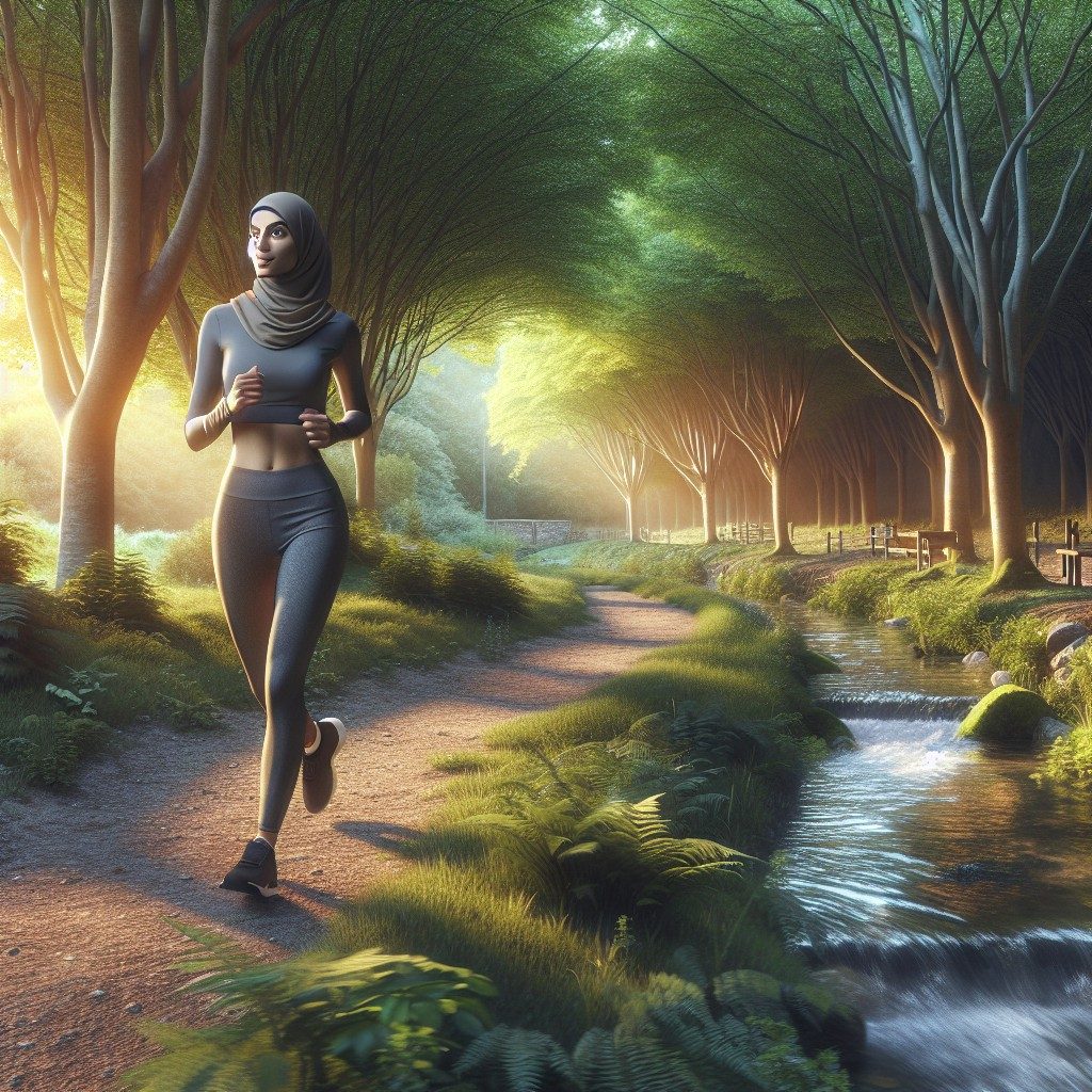 Beneficiile sportive pentru sănătatea mentală: cum te ajută mișcarea să reduci stresul