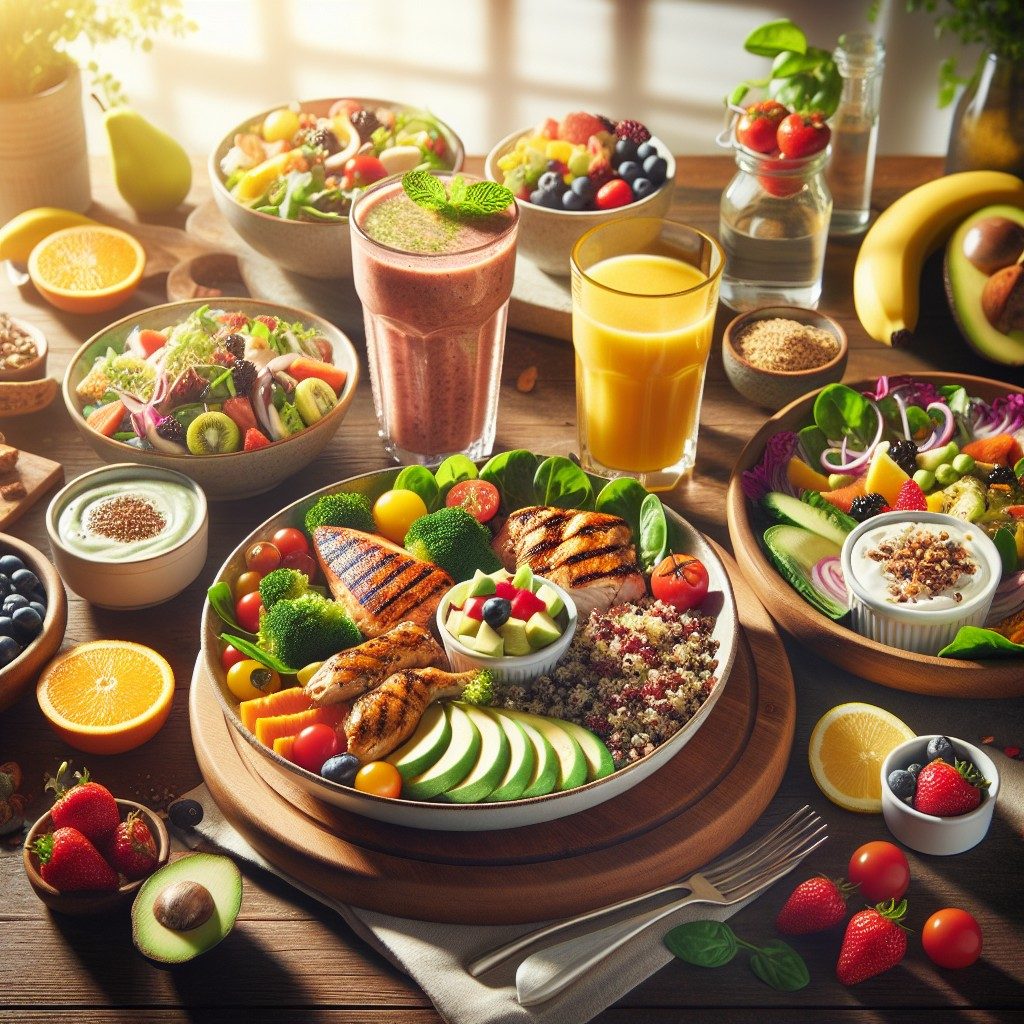 Ce să mănânci după un antrenament intens: ghid de nutriție pentru amatori