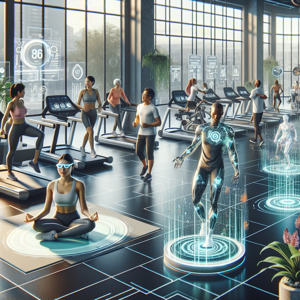 Fitness în 2026: tendințe care chiar au logică, nu doar marketing